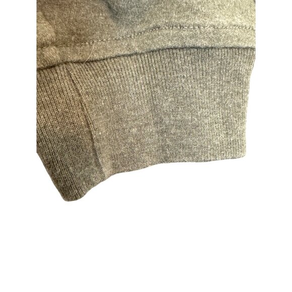 Nautica Mens Green Polo Shirt L Long Sleeve Cotton - Picture 5 of 7